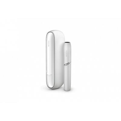 IQOS 3 DUOS WHITE