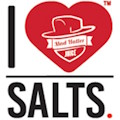 I Love Salts