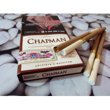 Сигареты Chapman Superslim Classic