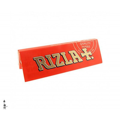 Бумага для самокруток Rizla+ Red