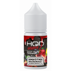 Жидкость HQD Hard Original 2.0 30ml 20mg Grenadine / Гренадин