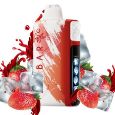 Электронная сигарета Elf Bar Ice King Strawberry Ice (Клубника Лед) 5% 30000 затяжек Электронная сигарета Elf Bar Ice King Strawberry Ice (Клубника Лед) 5% 30000 затяжек