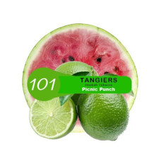 Табак для кальяна Tangiers Birquq 101 Panic Punch 250 гр