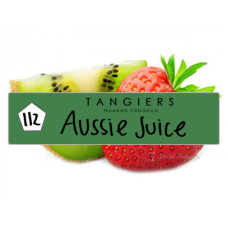 Табак для кальяна Tangiers Birquq 112 Aussie Juice 250 гр