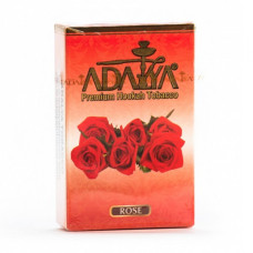 Табак для кальяна Adalya Rose (Роза) 50 г