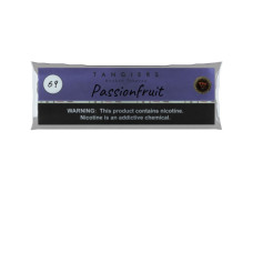Табак для кальяна Tangiers Burley Passionfruit 69 (Маракуйя) 250 г