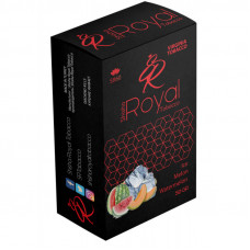 Табак для кальяна Shisha Royal Ice Melon Watermelon