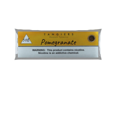 Табак для кальяна Tangiers Noir Pomegranate 50b (Гранат) 250 г