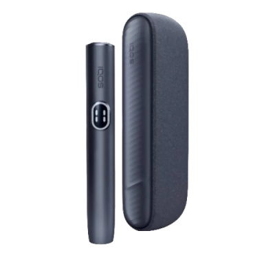 IQOS Iluma i. Только для стиков Terea