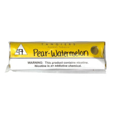 Табак для кальяна Tangiers Noir Pear Watermelon 47 (Груша Арбуз) 250 г