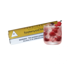 Табак для кальяна Tangiers Noir Raspberry Iced Tea 17 (Малиновый чай со льдом) 250 г