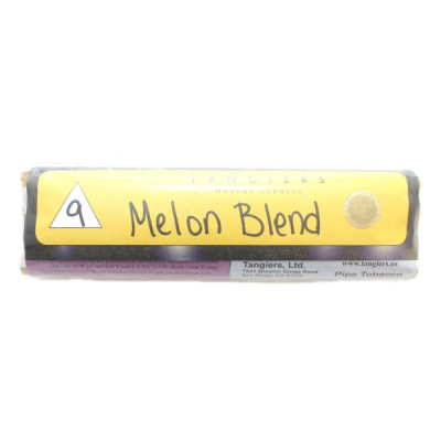 Табак для кальяна Tangiers Noir Melon Blend 9 (Дыня Арбуз) 250 г