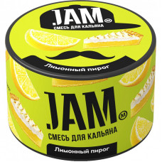 Табак для кальяна Jam 50 гр Лимонный пирог