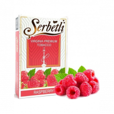 Табак для кальяна Serbetli Raspberry