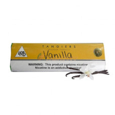 Табак для кальяна Tangiers Noir Vanilla 49b (Ваниль) 250 г