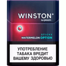 Стики Winston - Watermelon Option Стики Winston - Watermelon Option