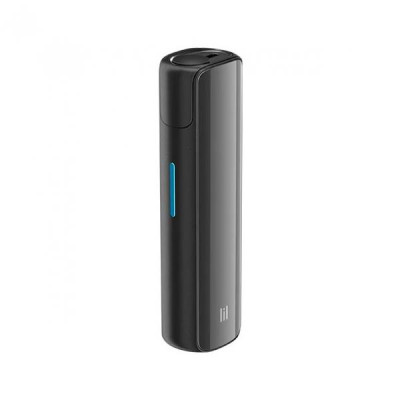 IQOS Lil SOLID 2.0 Графитовый (совместим со стиками HEETS)
