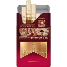 Сигареты Marlboro Aroma Red