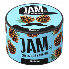 Табак для кальяна Jam 50 гр Байкал