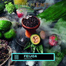 Табак для кальяна Element Вода 25г - Feijoa (Фейхоа)