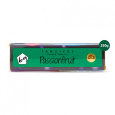 Табак для кальяна Tangiers Birquq Passionfruit 69 (Маракуйя) 250 г