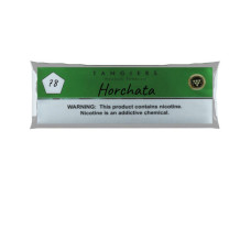 Табак для кальяна Tangiers Birquq Horchata 78 (Орчата) 250 г
