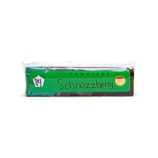 Табак для кальяна Tangiers Birquq Schnozzberry 84 (Лесные ягоды) 250 г