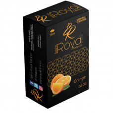 Табак для кальяна Shisha Royal Orange Mint