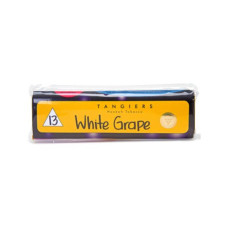 Табак для кальяна Tangiers Noir White Grape 13 (Белый виноград) 250 г