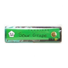Табак для кальяна Tangiers Birquq Sour Grape 32 (Кислый виноград) 250 г