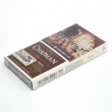 Сигареты Chapman Coffee Браун РФ (Тонкие)