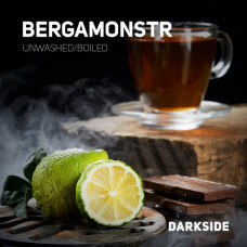 Табак для кальяна Darkside Bergamonstr (Чай С Бергамотом) 30 г