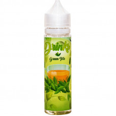 Жидкость Drinks Green Tea 60ML 3mg