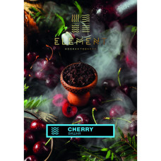 Табак для кальяна Element Вода Cherry (Вишня) 40 г
