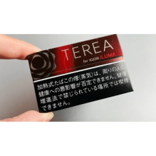 Табачные стики TEREA IQOS ILUMA Black Ruby Menthol. Только для устройства Iluma