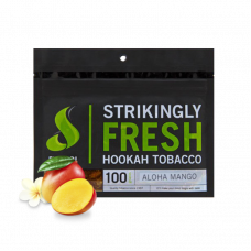 Табак для кальяна Fumari 100 гр aloha mango