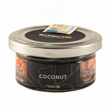 Табак для кальяна Bonche Coconut (Кокос) 30 г