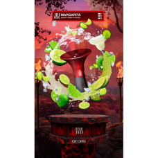 Табак для кальяна Element Огонь Margarita (Маргарита) 40 г