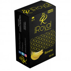 Табак для кальяна Shisha Royal Banana