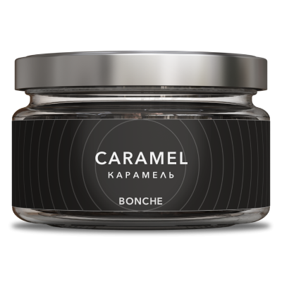 Табак для кальяна Bonche Caramel (Карамель) 60 г