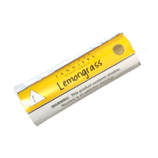 Табак для кальяна Tangiers Noir Lemongrass 1 (Лемонграсс) 250 г
