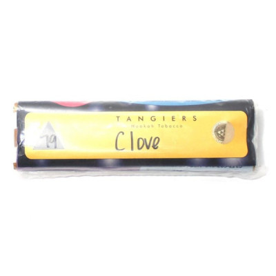 Табак для кальяна Tangiers Noir Clove 79 (Гвоздика) 250 г