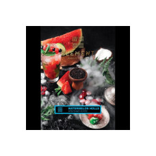 Табак для кальяна Element Вода 25г - Watermelon Holls (Арбуз с холодком)