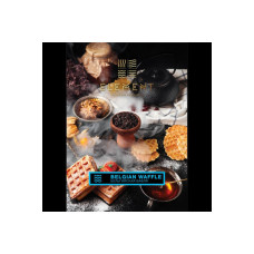 Табак для кальяна Element Вода 25г - Belgian Waffle (Бельгийский Вафли)