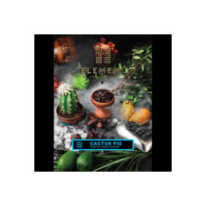 Табак для кальяна Element Вода 25г - Cactus Fig (Кактусовый финик)
