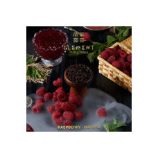 Табак для кальяна Element Вода 25г - Raspberry (Малина)