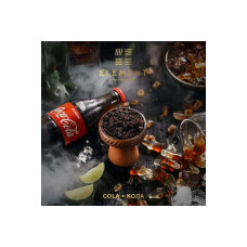 Табак для кальяна Element Вода 25г - Cola (Кола)