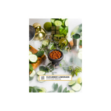 Табак для кальяна Element Воздух 25г - Cucumber lemonade