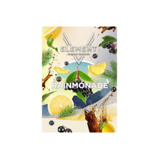 Табак для кальяна Element 5 Элемент 25г - Rainmonade (Байкал Бузина Лимон)