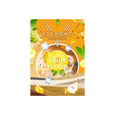 Табак для кальяна Element 5 Элемент 25г - Fruit Flood (Ананас Финик Груша Базилик)